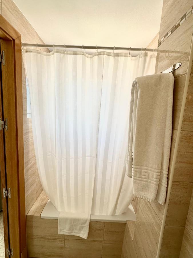 טורמולינוס Hotel Cabello מראה חיצוני תמונה